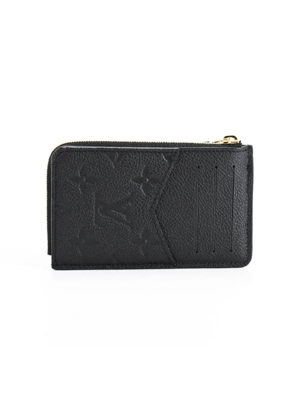 Louis Vuitton Card Case Holder Rectoverso